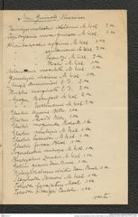 Nachlass Franz Steindachner, Brief von Max Weber an Franz Steindachner (28.02.1908), Inv.Nr. 577.04, Seite 2